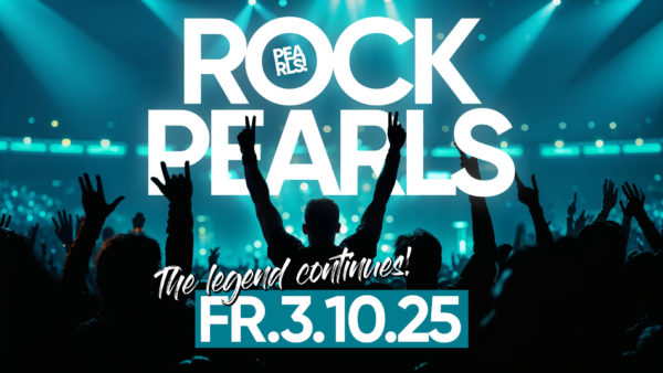 Freitag 3.10.25 ROCK PEARLS Season Opening! - FEIERTAG - 🎸🎸🎸🎸🎸 🩵 Ladies bis 22 Uhr ein Cocktail gratis! 🦌 Jägermeister € 2 🥃 Jack Cola € 4 🎸🎸🎸🎸🎸 🎸 Grosse Discothek: Original Rock Pearls Soundmix DJ Marcus & DJ Mathias 🎸 Kleine Discothek: Hard and Heavy DJ Thorsten 🎸 🎸🎸🎸🎸🎸 🎸 Einlass 21 Uhr Eintritt nur €7 Ab 18 Jahren 🎸 🎸🎸🎸🎸🎸 🎸 Club PEARLS Nabburg Schlörstraße 1A 92507 Nabburg